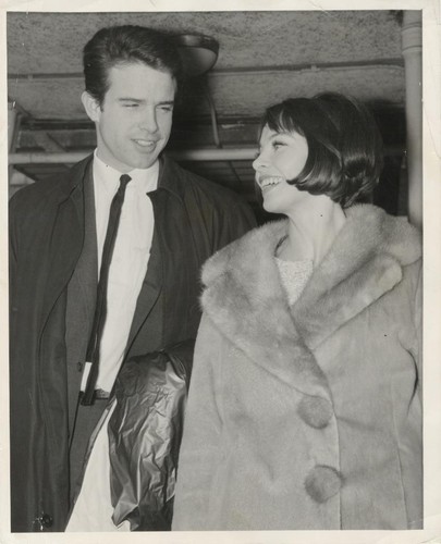 Leslie caron original - leslie, caron-original
